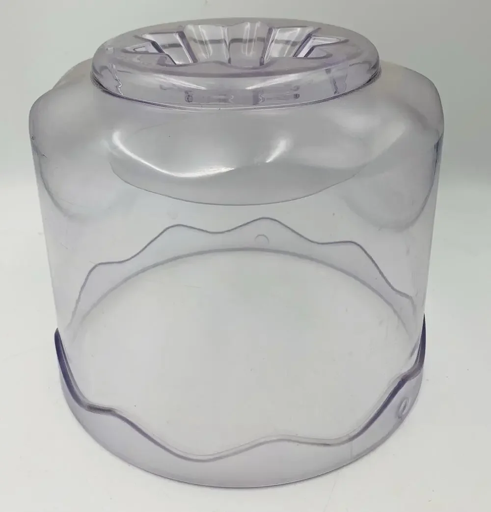 CUISINART ICE-20 Frozen Yogurt Ice Cream Sorbet Maker Replacement Cover Top Lid